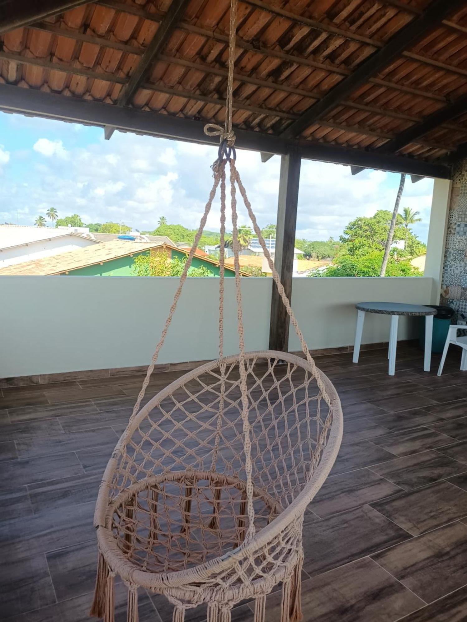 Pousada Vila Dos Santos Pôrto das Galinhas Eksteriør bilde